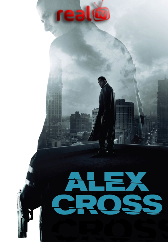 Alex Cross